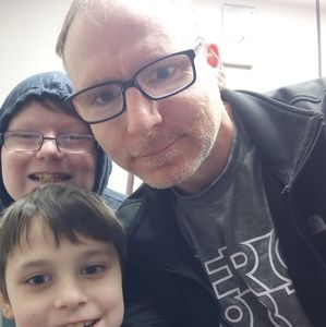 Meet your Posher, Nick